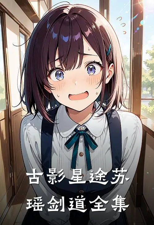 古影星途苏瑶剑道 全集