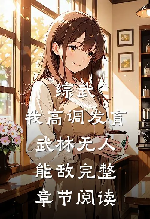 综武:我高调发育,武林无人能敌完整章节阅读