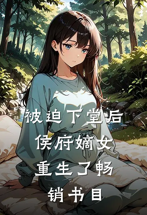 被迫下堂后，侯府嫡女重生了畅销书目