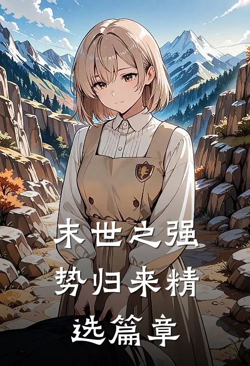 末世之强势归来精选篇章