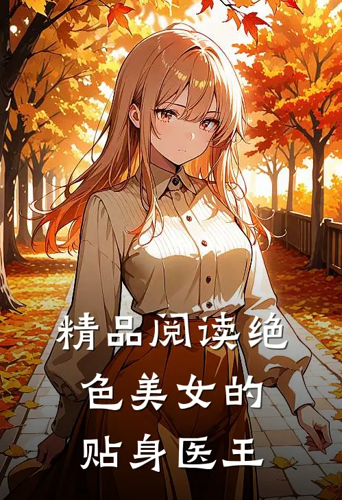 精品阅读绝色美女的贴身医王