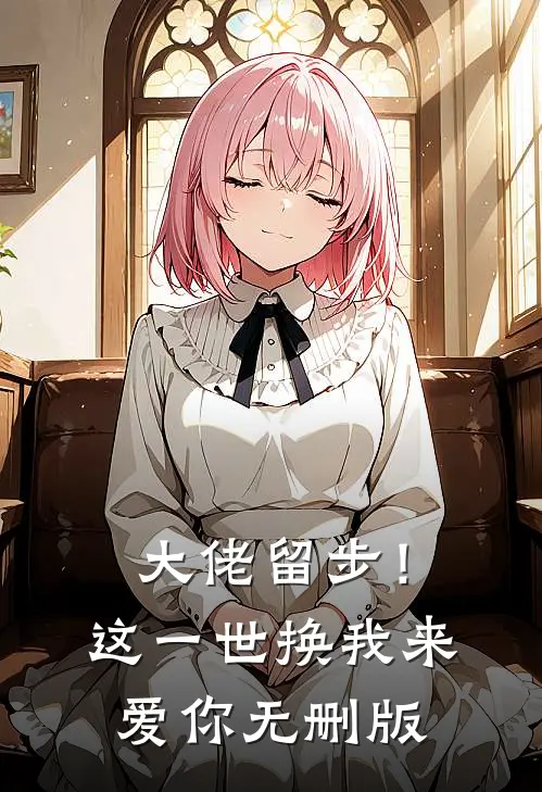 大佬留步！这一世换我来爱你无删版