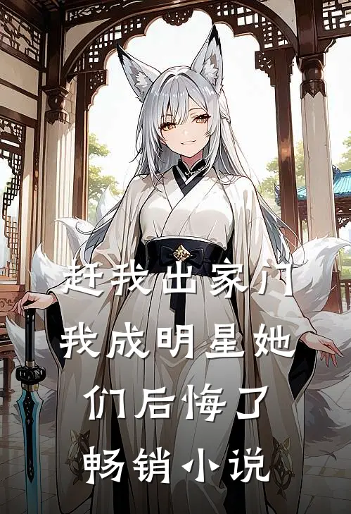 赶我出家门，我成明星她们后悔了畅销小说