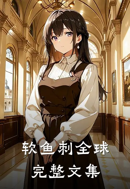 软鱼刺全球完整文集