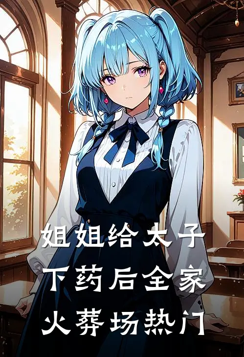 姐姐给太子下药后全家火葬场热门