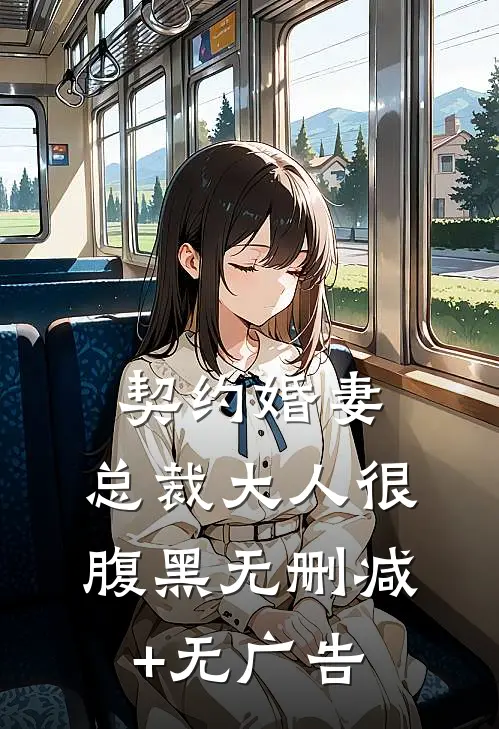 契约婚妻：总裁大人很腹黑无删减+无广告