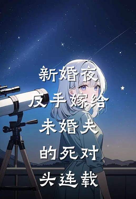 新婚夜，反手嫁给未婚夫的死对头连载