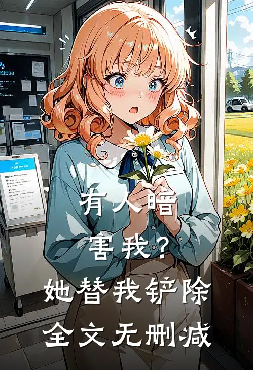 有人暗害我?她替我铲除全文无删减