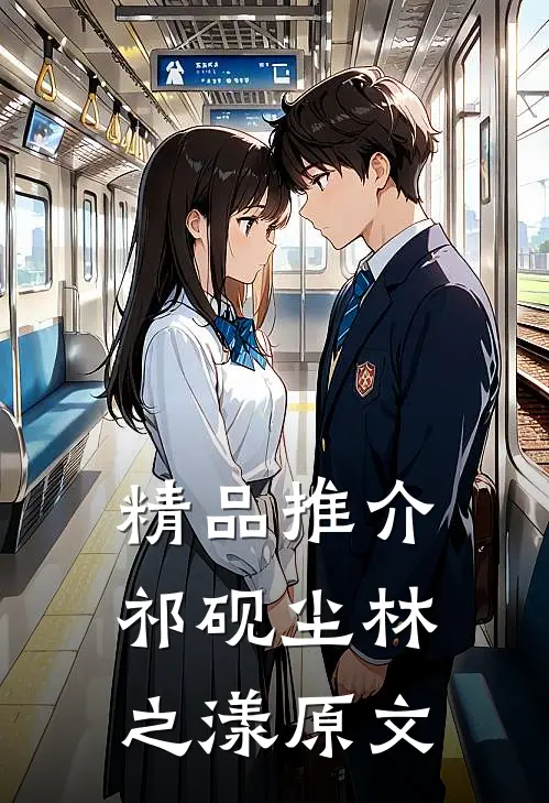 精品推介祁砚尘林之漾原文