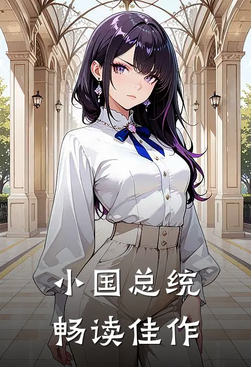 小国总统畅读佳作