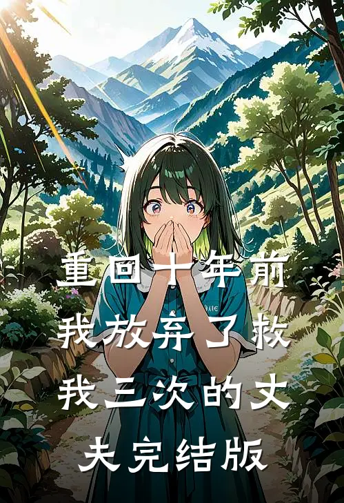 重回十年前,我放弃了救我三次的丈夫完结版