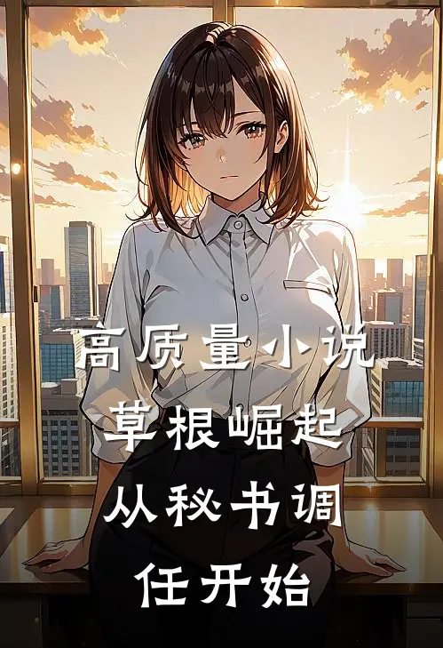 高质量小说草根崛起：从秘书调任开始