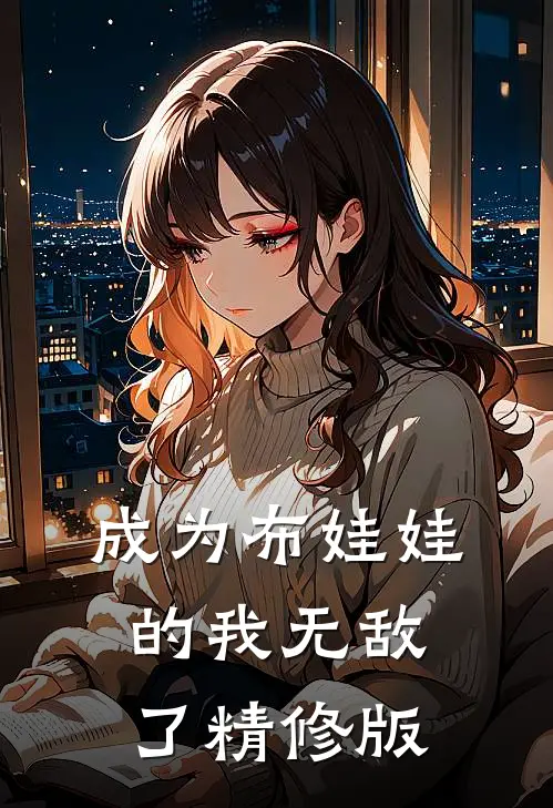 成为布娃娃的我无敌了精修版