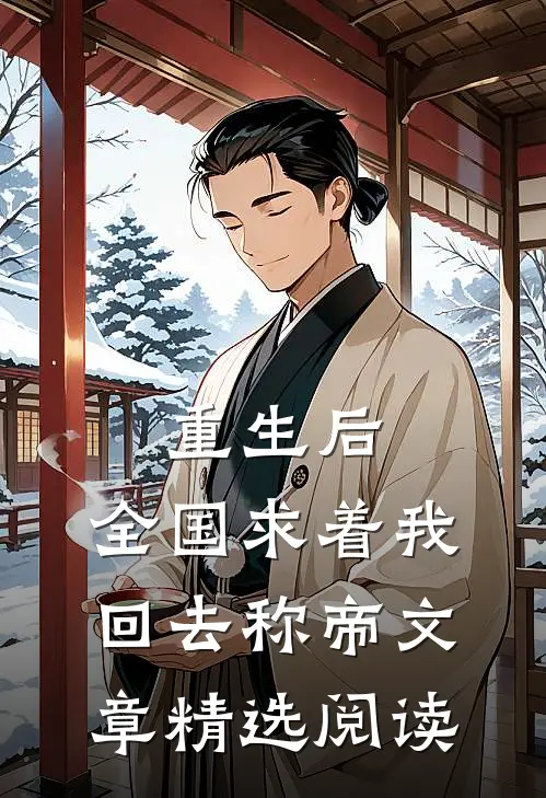 重生后，全国求着我回去称帝文章精选阅读