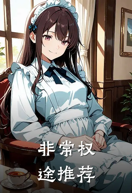 非常权途推荐
