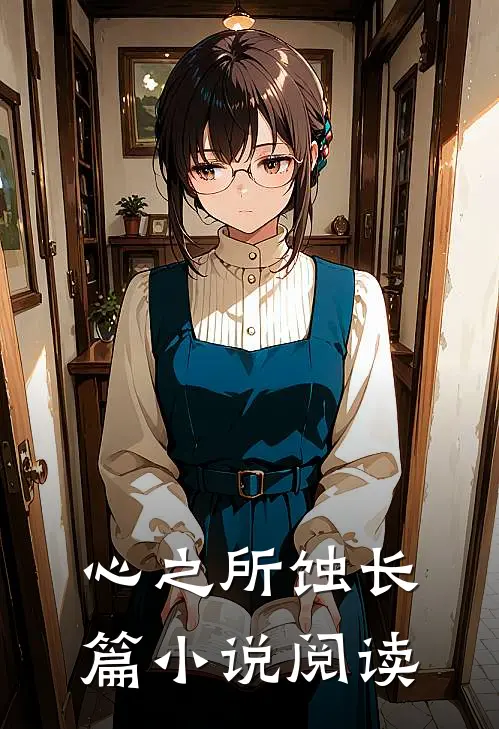 心之所蚀长篇小说阅读