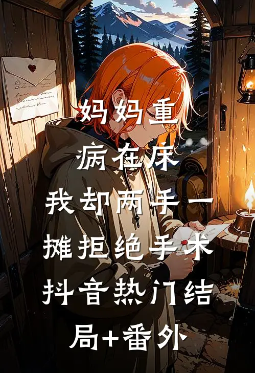 妈妈重病在床，我却两手一摊拒绝手术抖音热门结局+番外