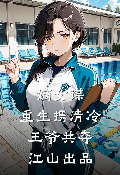 嫡女谋：重生携清冷王爷共夺江山出品