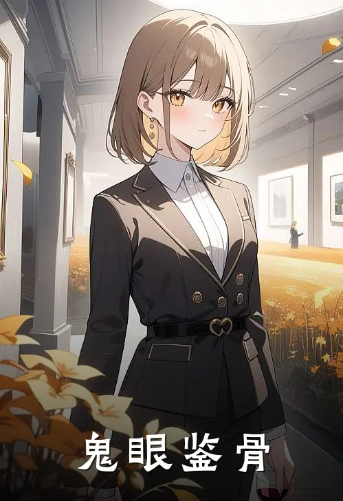 鬼眼鉴骨