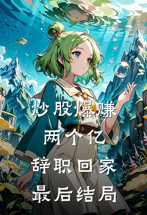 炒股爆赚两个亿，辞职回家最后结局