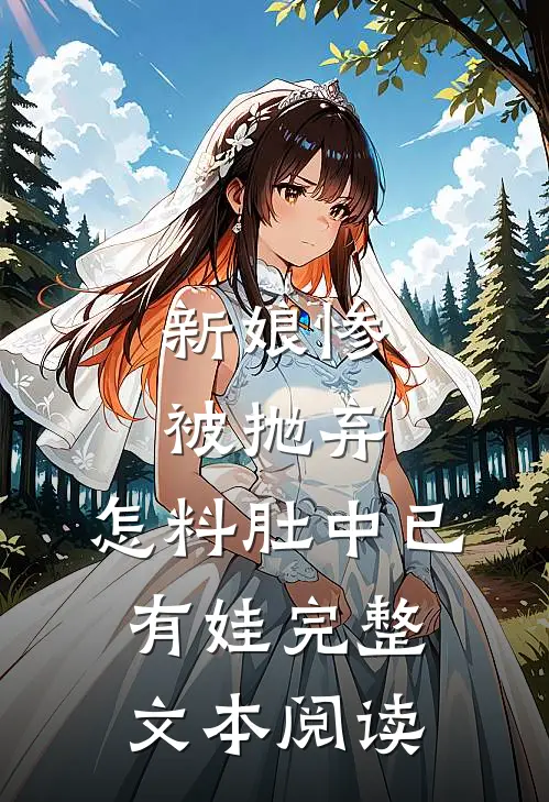 新娘惨被抛弃，怎料肚中已有娃完整文本阅读