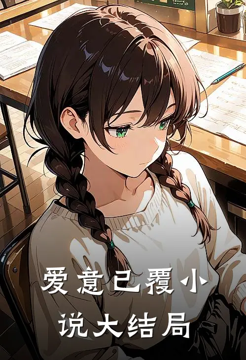 爱意已覆小说大结局