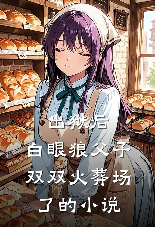 出狱后，白眼狼父子双双火葬场了的小说