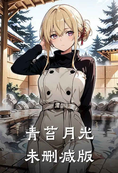 青苔月光未删减版