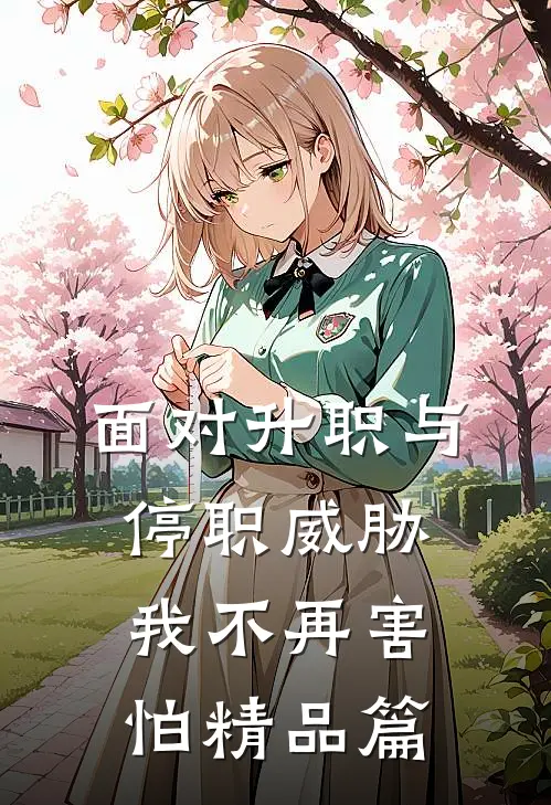 面对升职与停职威胁，我不再害怕精品篇