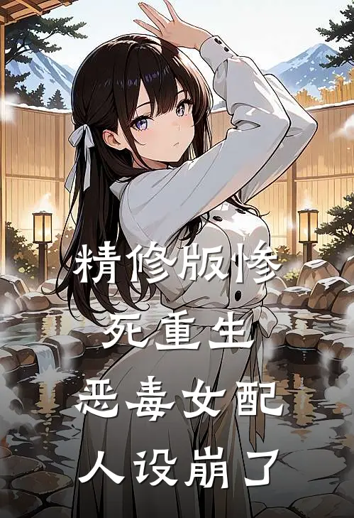 精修版惨死重生,恶毒女配人设崩了