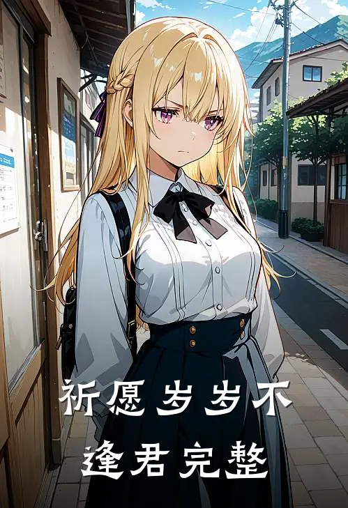 祈愿岁岁不逢君完整