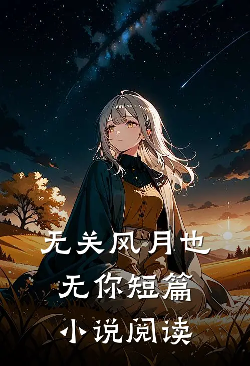无关风月也无你短篇小说阅读