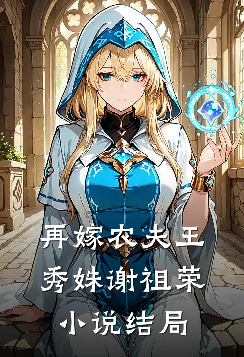 再嫁农夫王秀姝谢祖荣小说结局