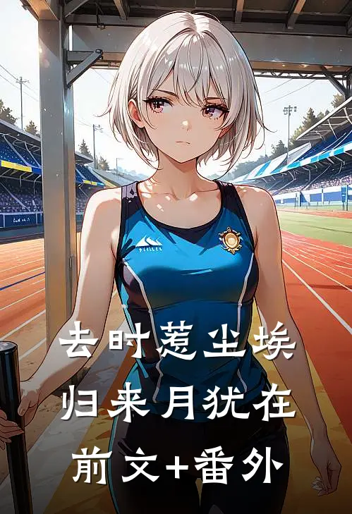去时惹尘埃，归来月犹在前文+番外