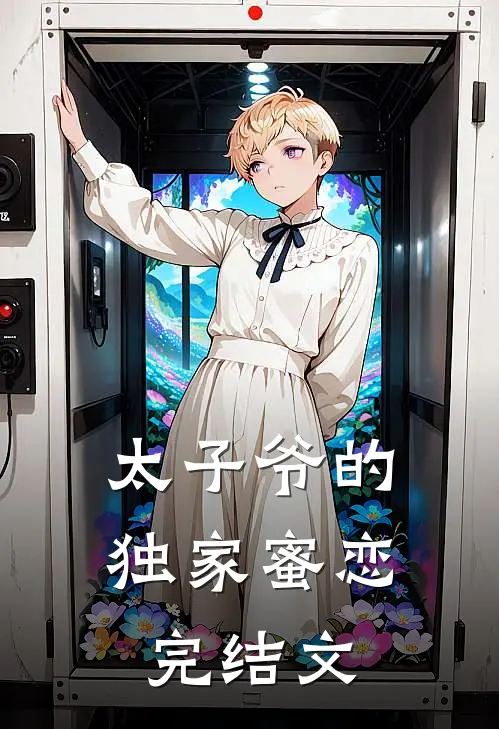 太子爷的独家蜜恋完结文