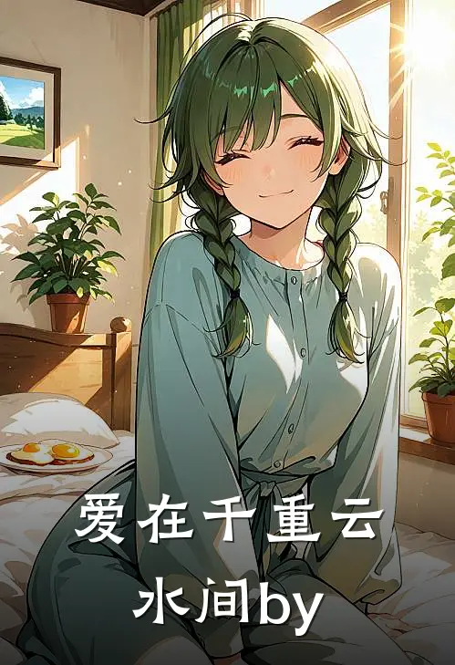爱在千重云水间by