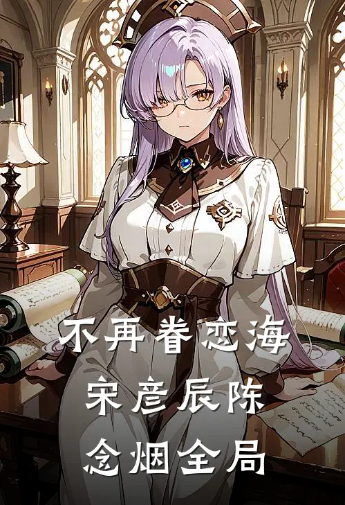 不再眷恋海宋彦辰陈念烟全局