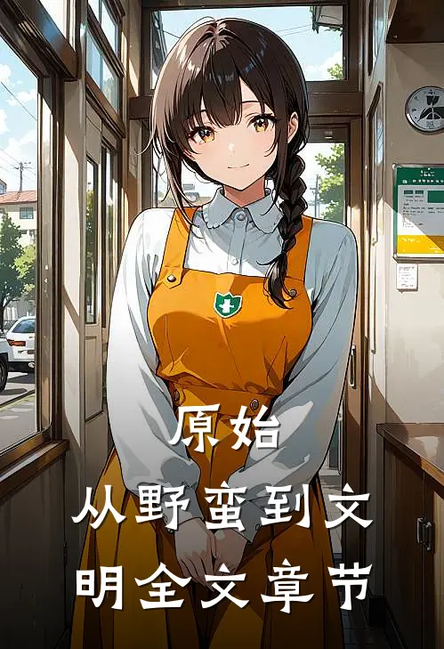 原始：从野蛮到文明全文章节