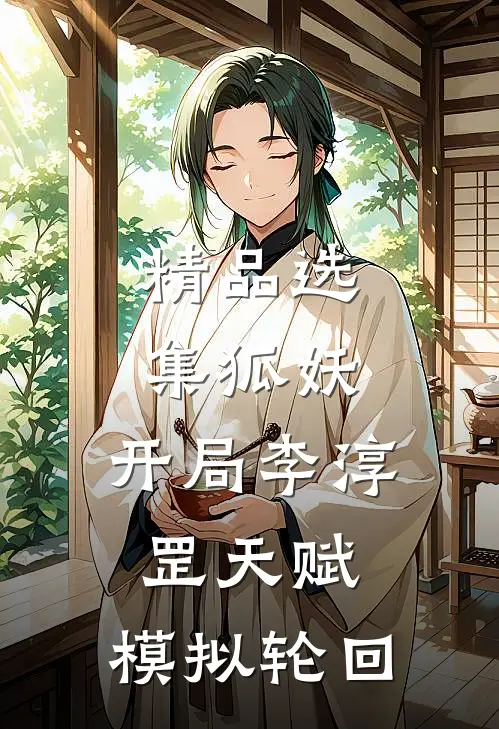 精品选集狐妖：开局李淳罡天赋，模拟轮回