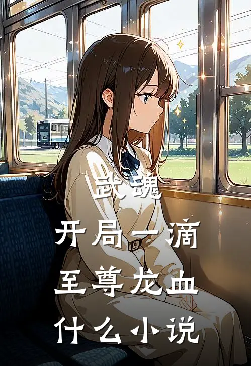 武魂：开局一滴至尊龙血什么小说