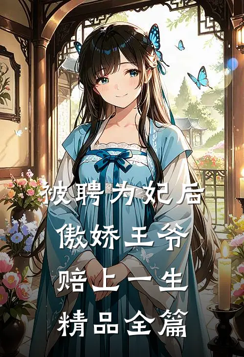 被聘为妃后，傲娇王爷赔上一生精品全篇