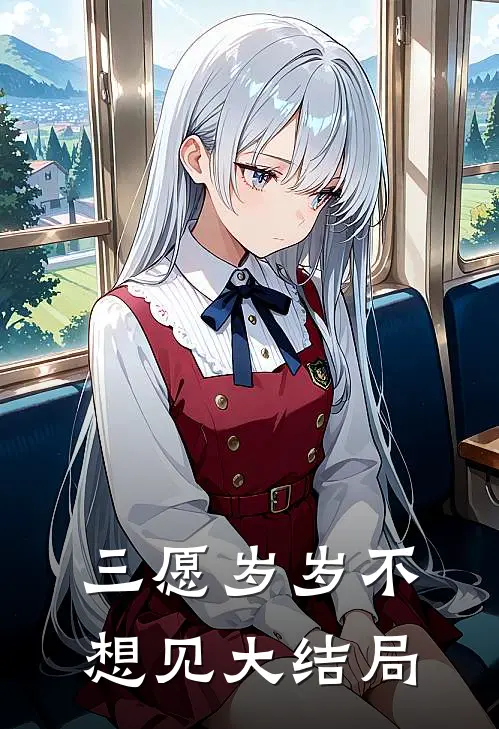 三愿岁岁不想见大结局