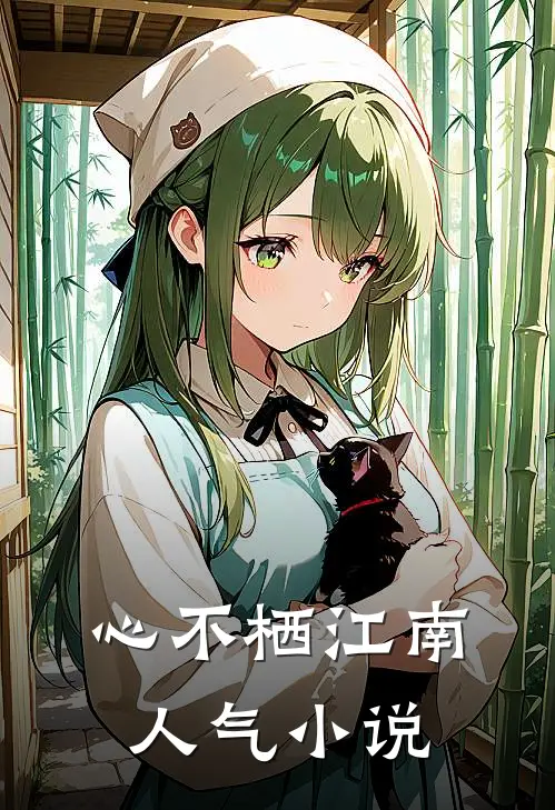 心不栖江南人气小说