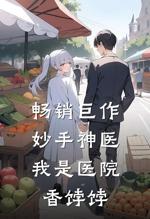 畅销巨作妙手神医，我是医院香饽饽