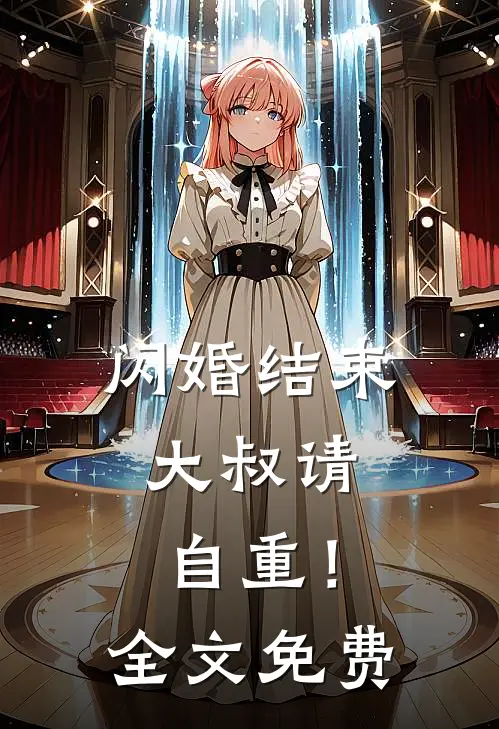 闪婚结束，大叔请自重！全文免费