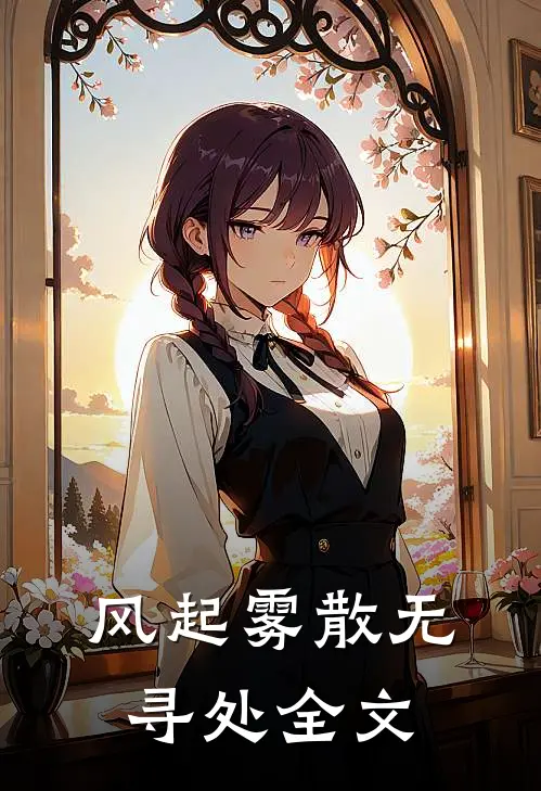 风起雾散无寻处全文