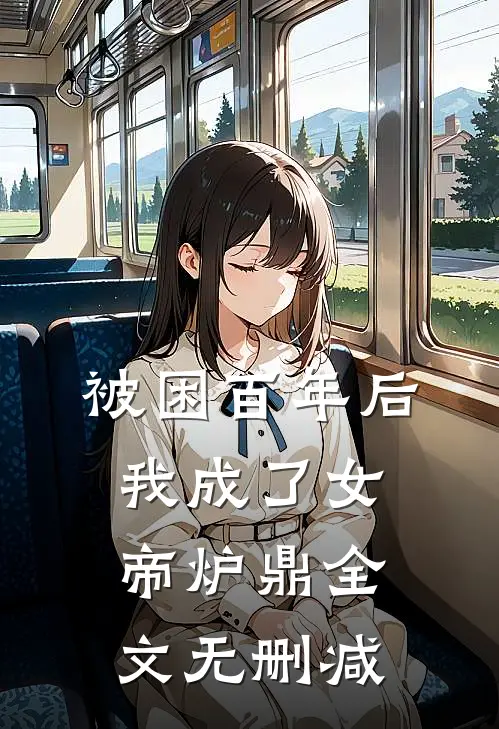 被困百年后，我成了女帝炉鼎全文无删减