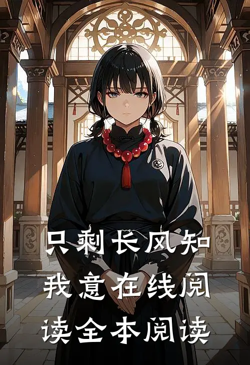 只剩长风知我意在线阅读全本阅读