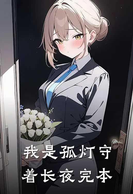 我是孤灯守着长夜完本