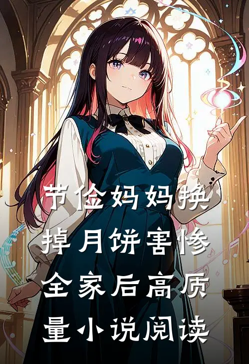 节俭妈妈换掉月饼害惨全家后高质量小说阅读